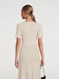Marlow Knit Sweetheart Bodysuit