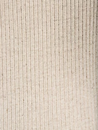 Marlow Knit Sweetheart Bodysuit