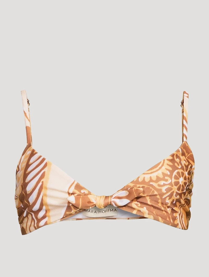 Carla Bikini Top