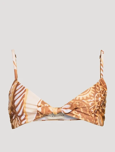 Carla Bikini Top