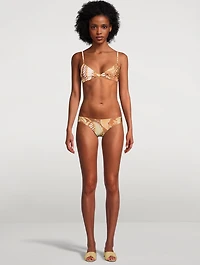 Carla Bikini Top
