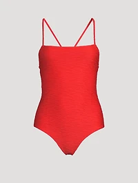 Olympia One-Piece Swimsuit