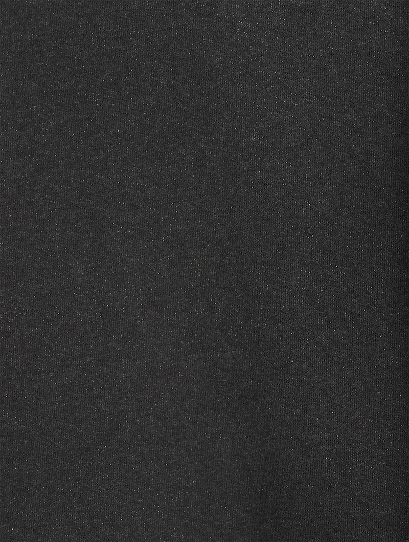 Blake Organic Cotton Raglan Sweatshirt