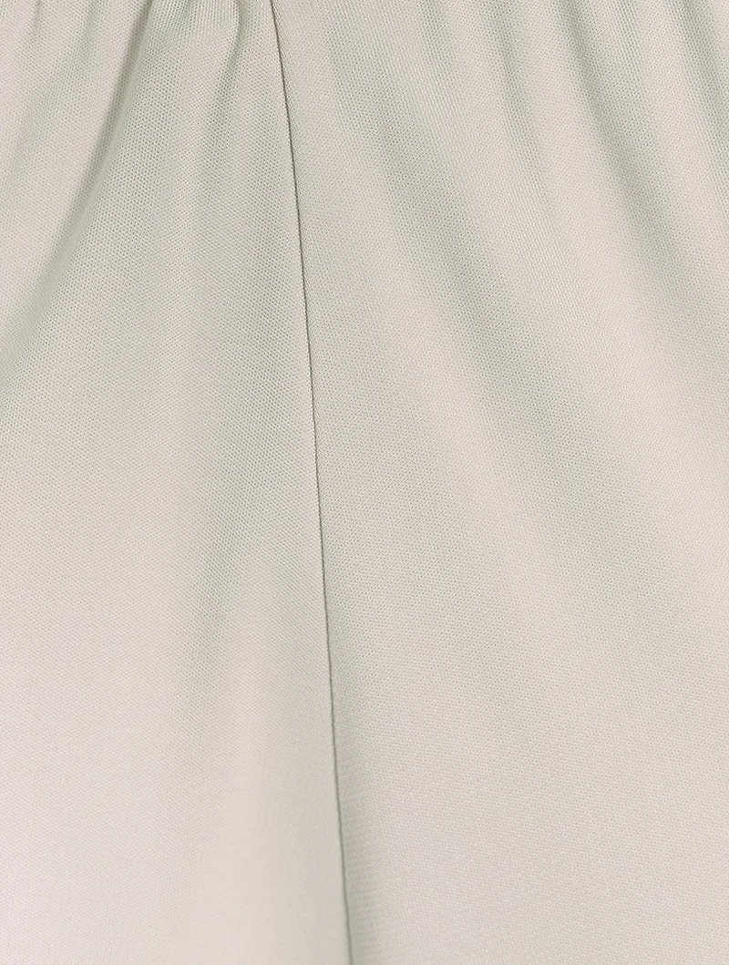 Dannica Wide-Leg Trousers