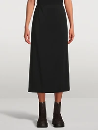 Ima Midi Skirt