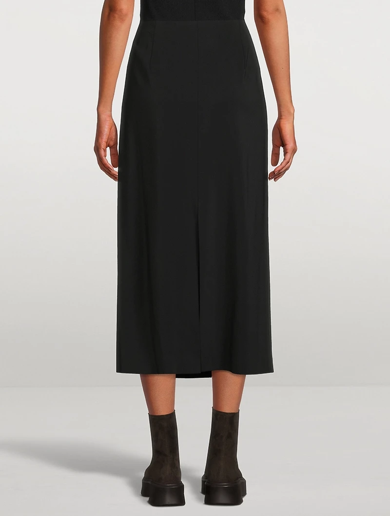 Ima Midi Skirt