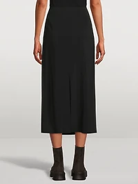 Ima Midi Skirt