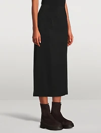 Ima Midi Skirt