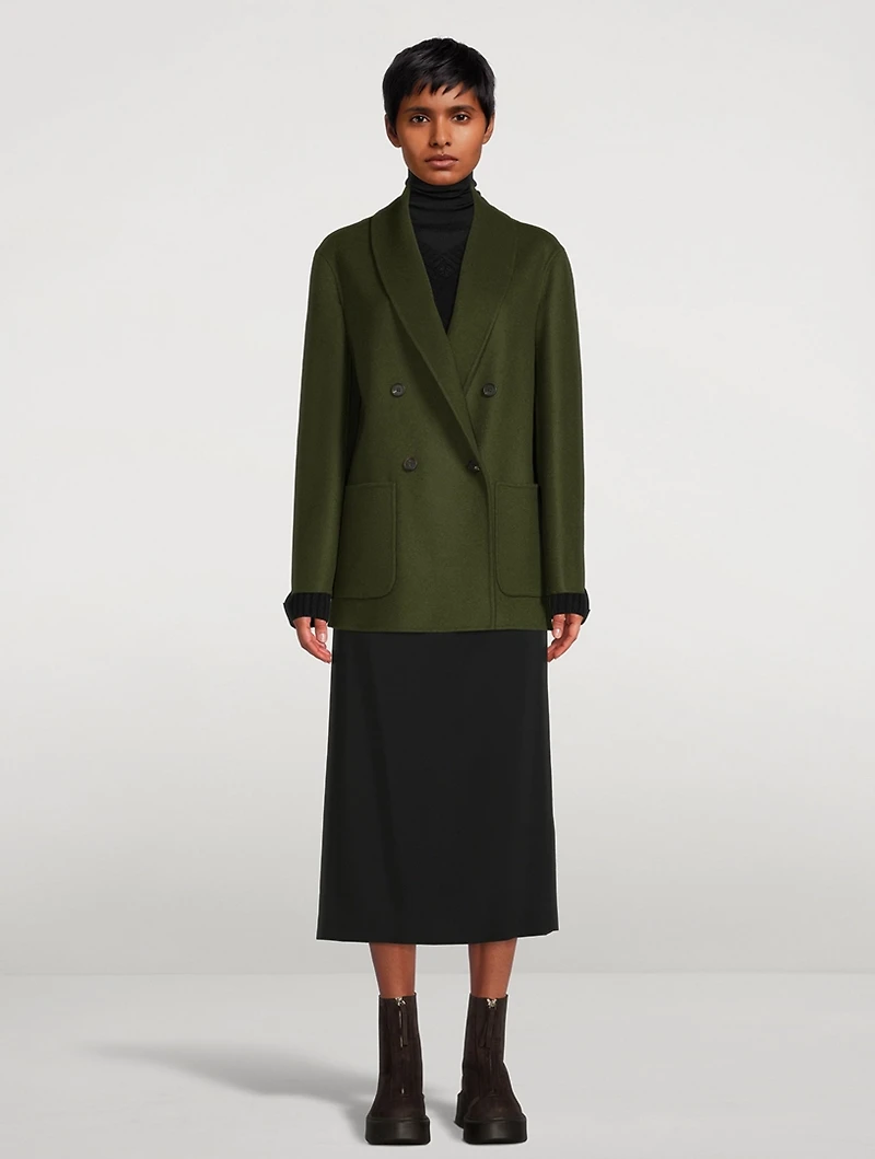 Ima Midi Skirt