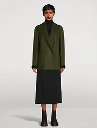 Ima Midi Skirt