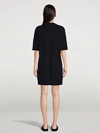 Deepti Cashmere Sweater Dress