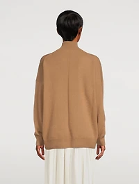 Dohan Cashmere Turtleneck Sweater
