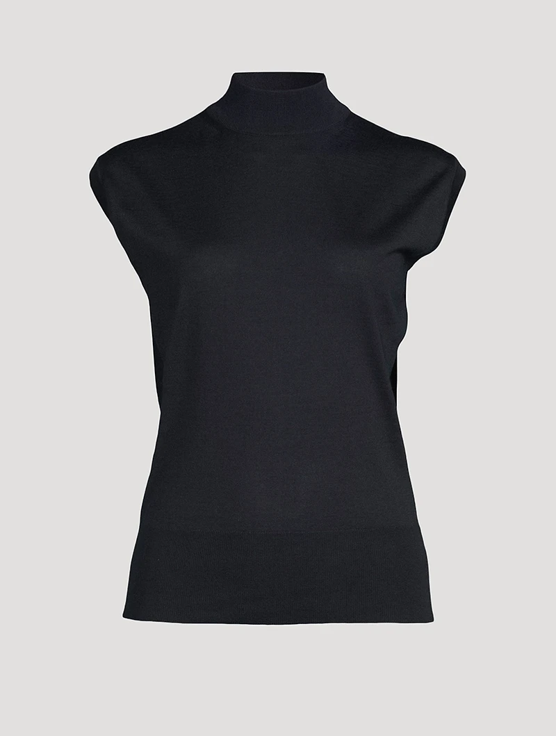 Domicella Cashmere And Silk Sweater