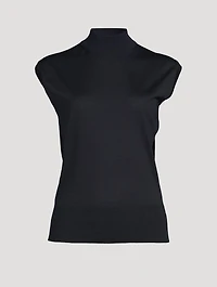 Domicella Cashmere And Silk Sweater