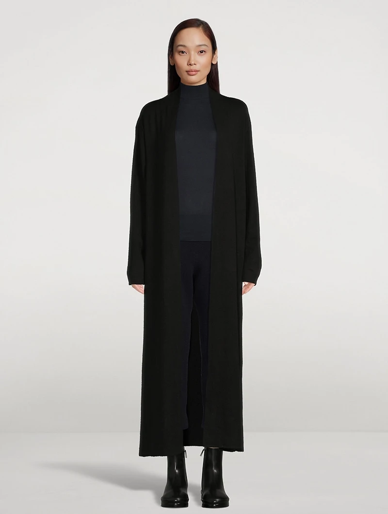 Domicella Cashmere And Silk Sweater