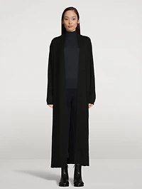 Domicella Cashmere And Silk Sweater