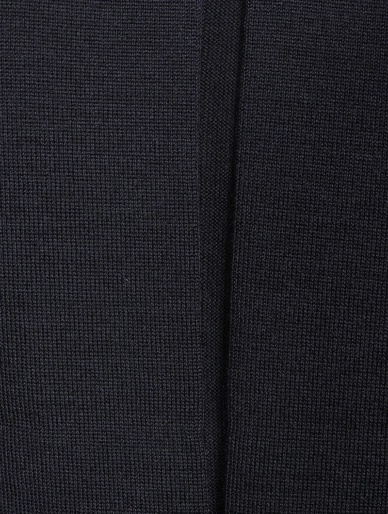Domicella Cashmere And Silk Sweater