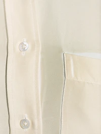 Sila Silk Shirt