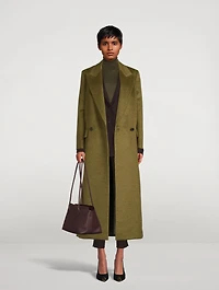 Hilo Single-Breasted Blazer