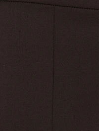 Sovino Low-Rise Trousers
