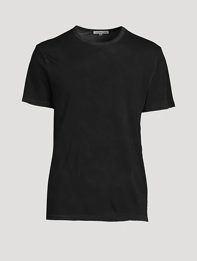 Supima Crewneck T-Shirt