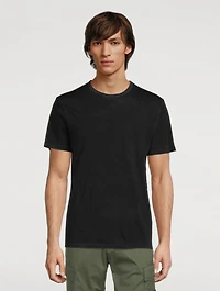 Supima Crewneck T-Shirt