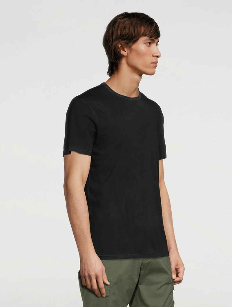 Supima Crewneck T-Shirt