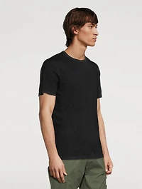 Supima Crewneck T-Shirt