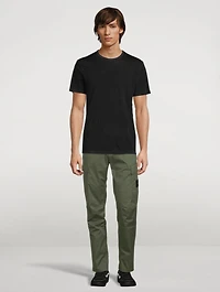 Supima Crewneck T-Shirt