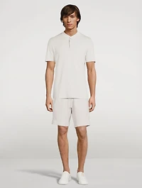 Surf Terry Sweatshorts