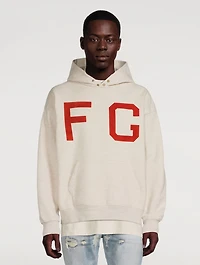 Monarch Fleece Hoodie