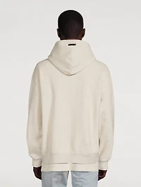 Monarch Fleece Hoodie