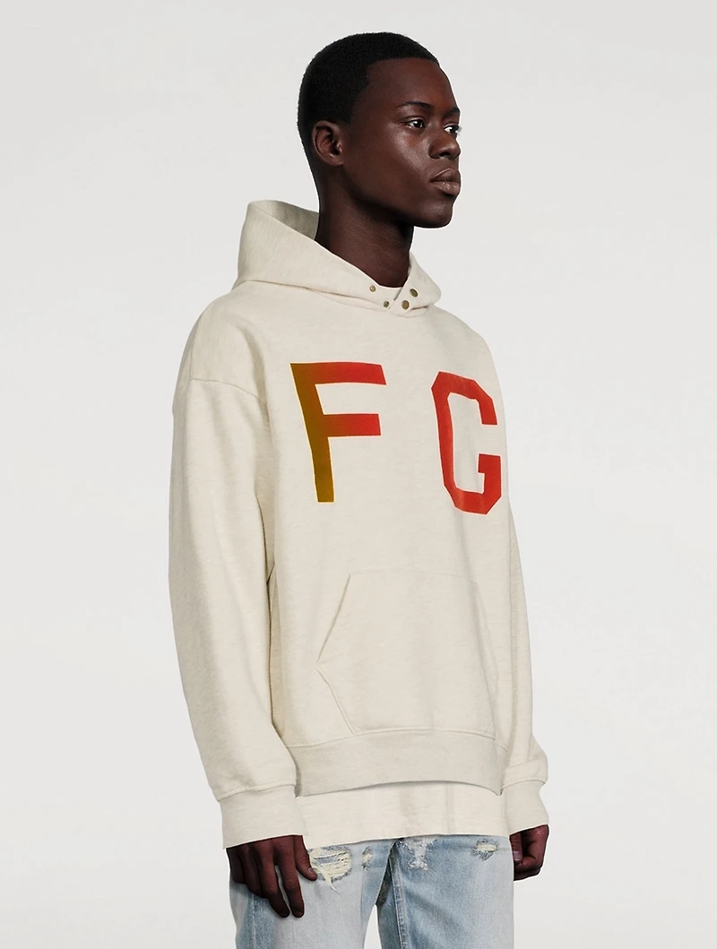 Monarch Fleece Hoodie
