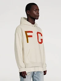 Monarch Fleece Hoodie