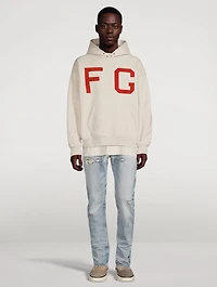 Monarch Fleece Hoodie