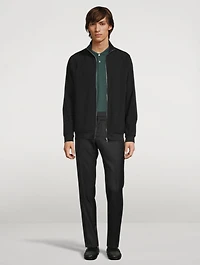 Cotton Polo Shirt