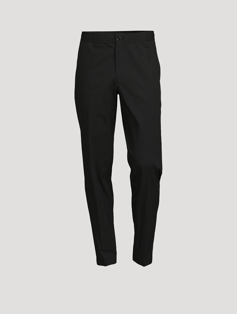 Mayer Cotton Stretch Pants