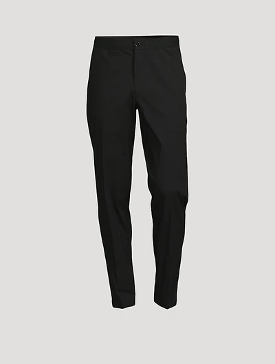 Mayer Cotton Stretch Pants