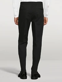 Mayer Cotton Stretch Pants