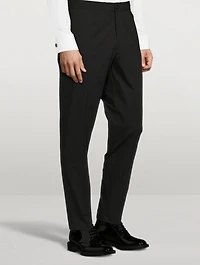 Mayer Cotton Stretch Pants