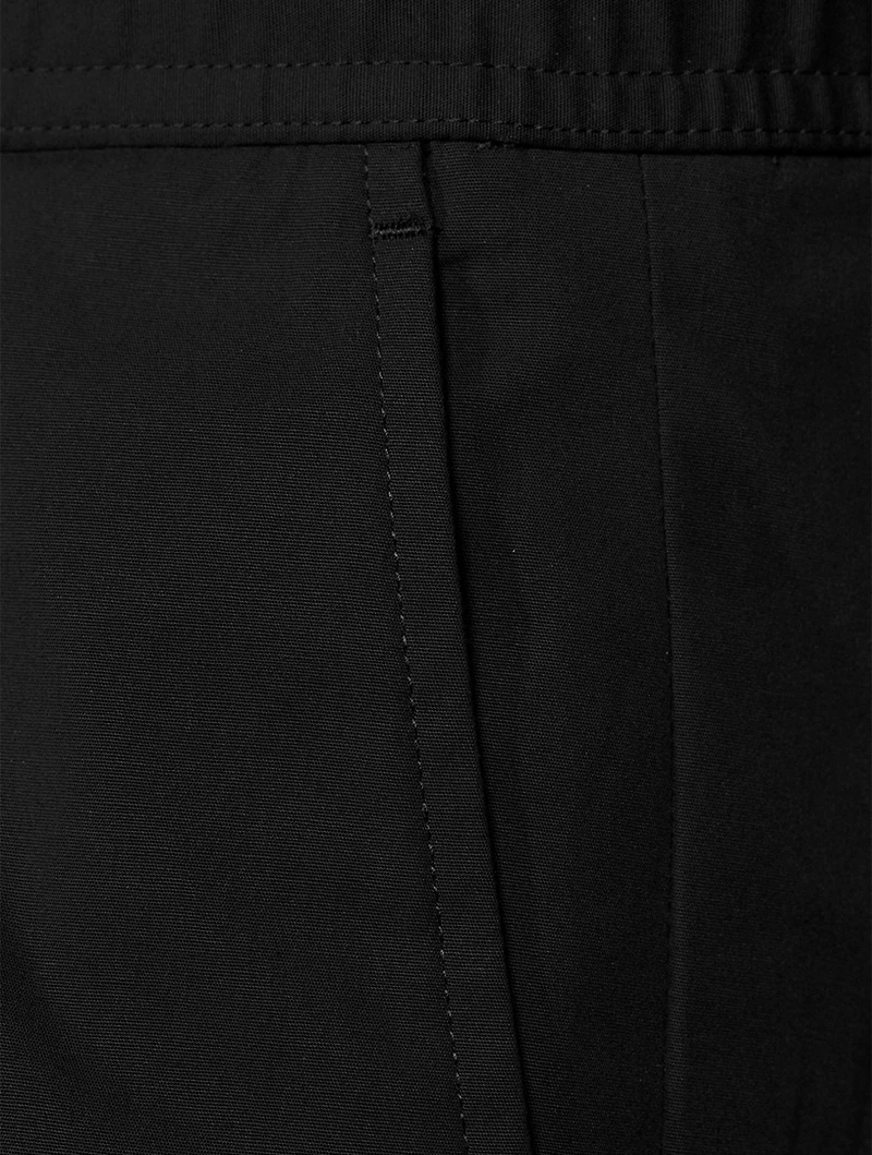 Mayer Cotton Stretch Pants