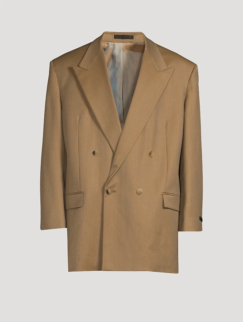 California Blazer Jacket