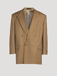 California Blazer Jacket