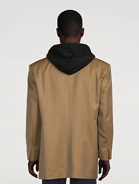 California Blazer Jacket