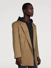 California Blazer Jacket