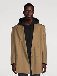 California Blazer Jacket