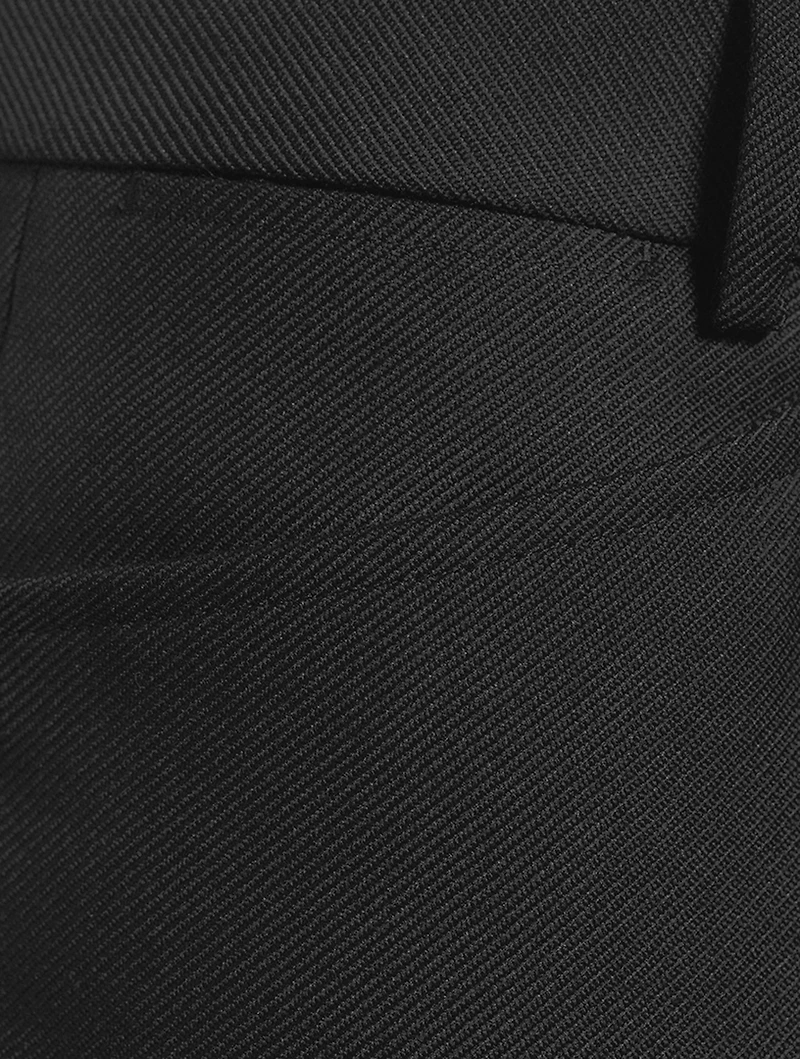 Atticus Active Shetland Wool-Blend Pants