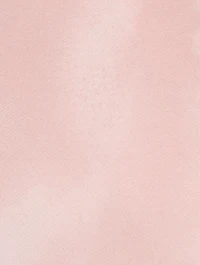 Cotton Sweatshirt Tie-Dye Print