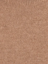 Cashmere Crewneck Sweater