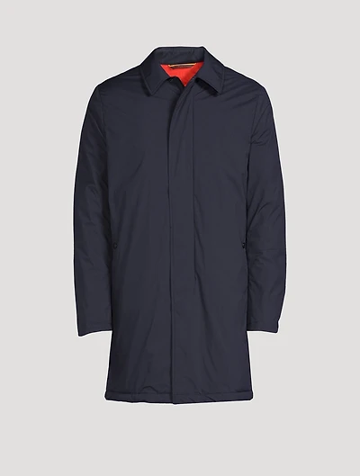 Down Overcoat
